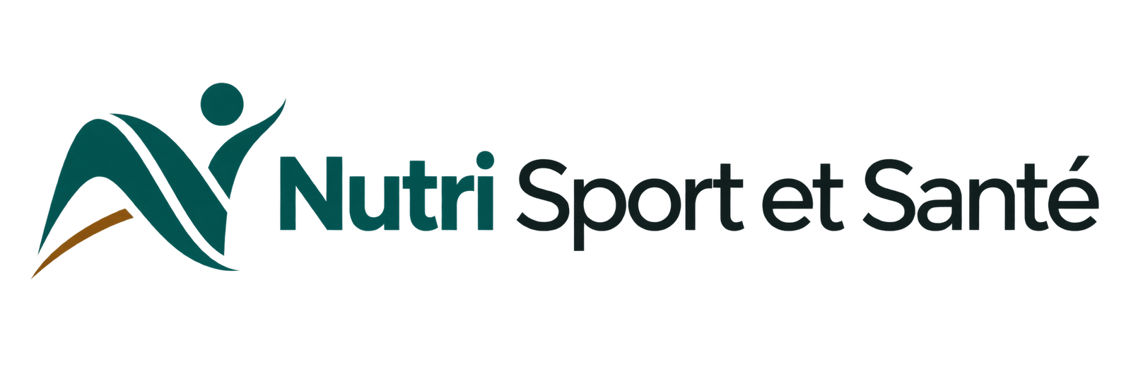 Logo Nutri Sport et Santé